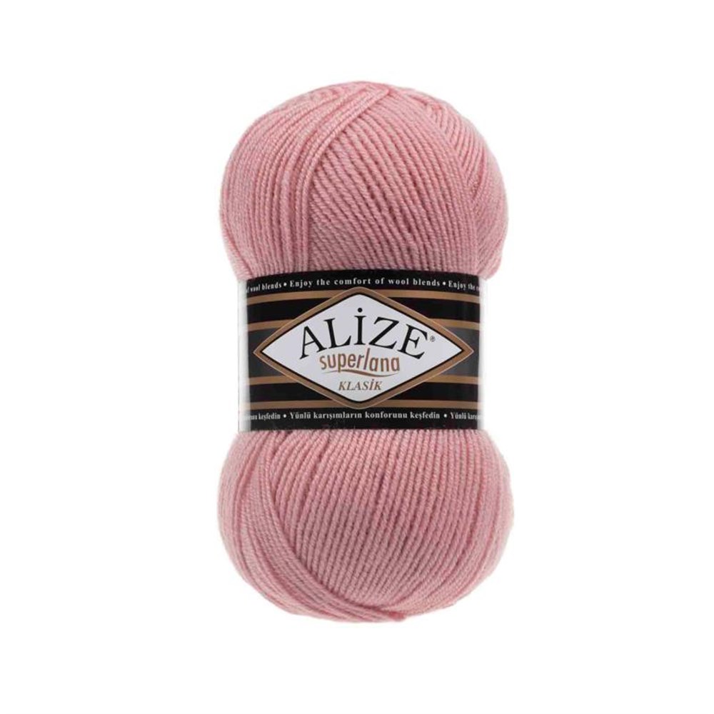ALİZE SUPERLANA KLASİK 161