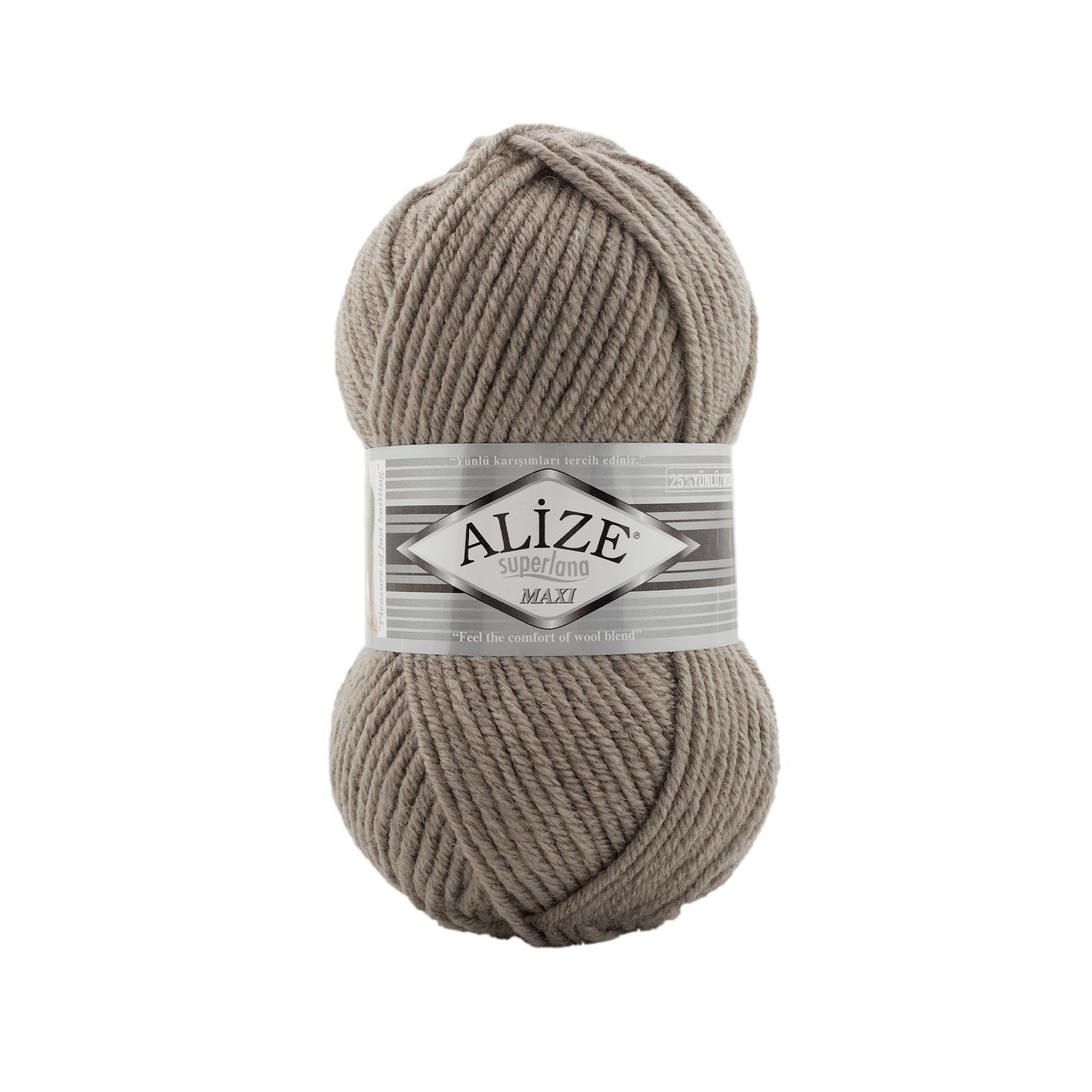 Alize Superlana Maxi 283