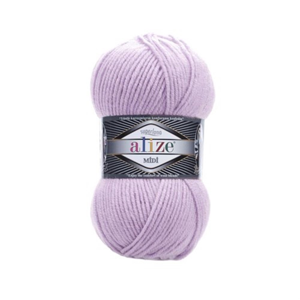 Alize Superlana Midi