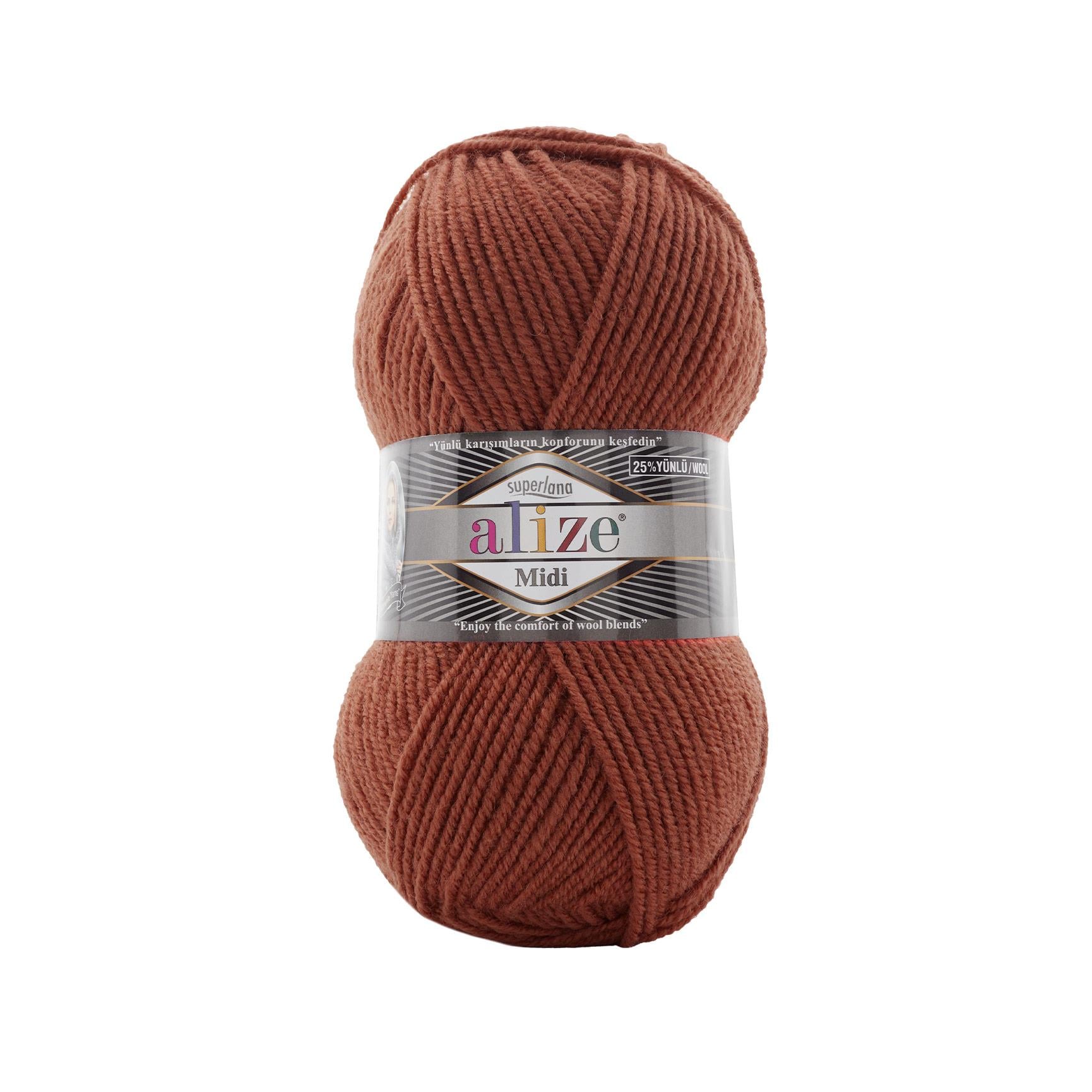 Alize Superlana Midi 597