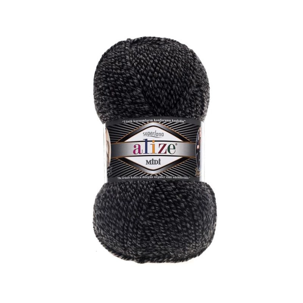 ALİZE SUPERLANA MİDİ 600