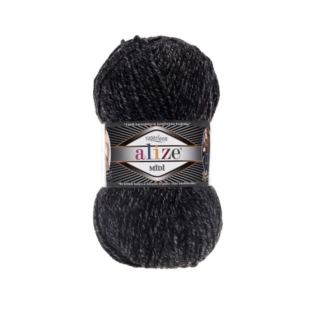 ALİZE SUPERLANA MİDİ 800