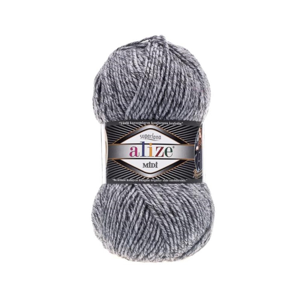 ALİZE SUPERLANA MİDİ 801