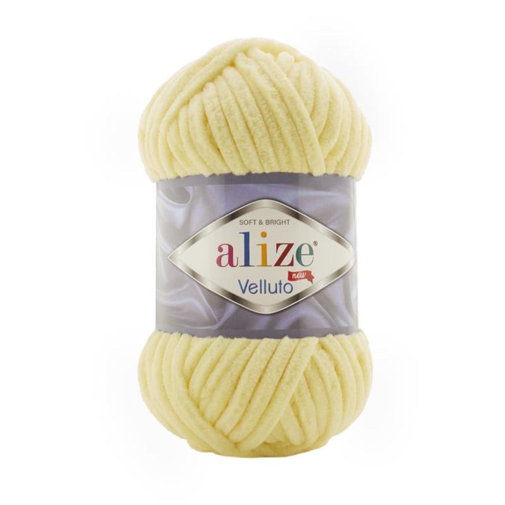 ALİZE VELLUTO 13