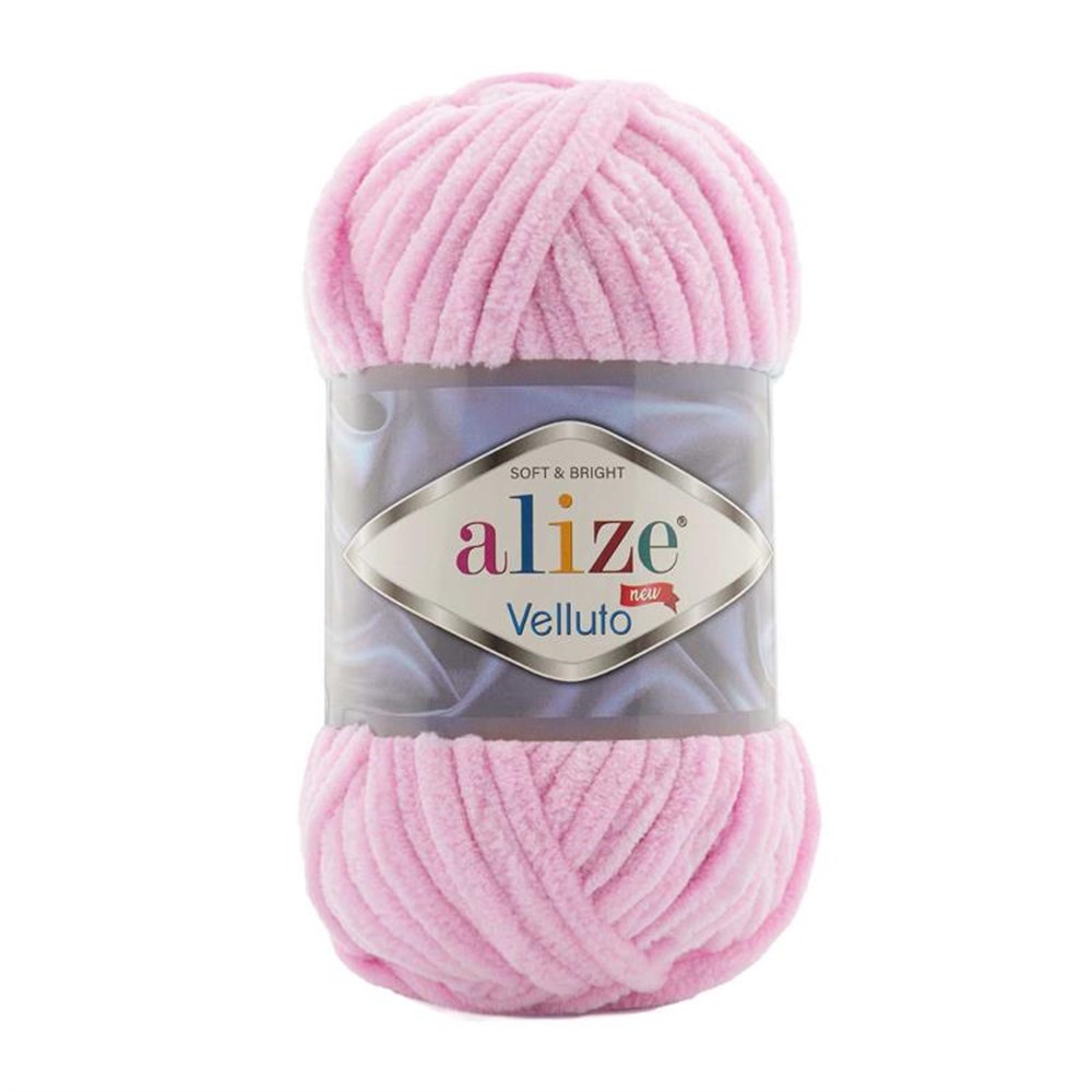ALİZE VELLUTO 31