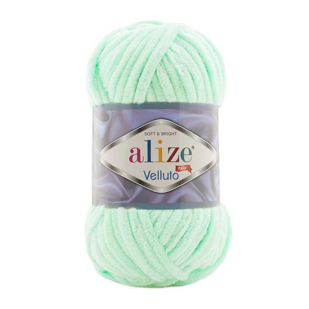 ALİZE VELLUTO 464