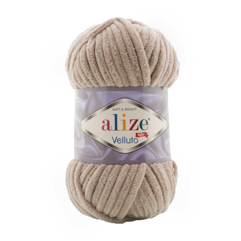 ALİZE VELLUTO 530