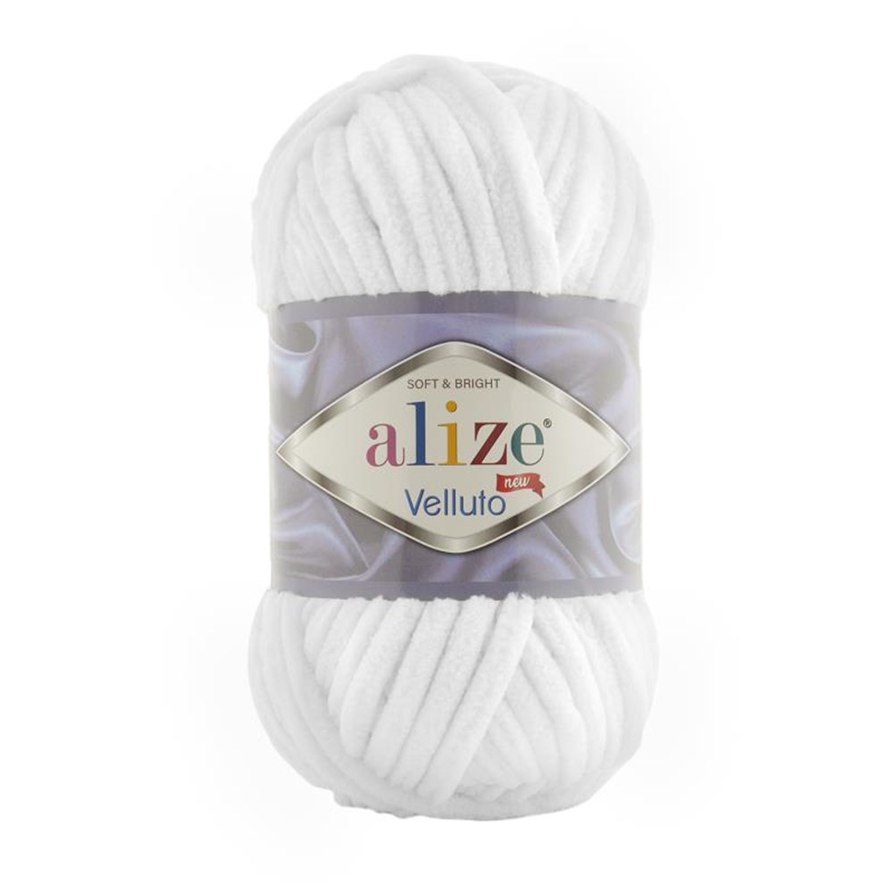 ALİZE VELLUTO 55