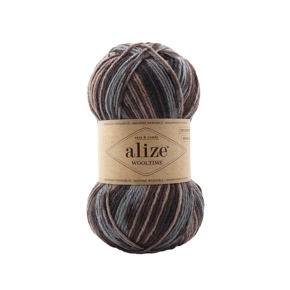 Alize Wooltime 11015