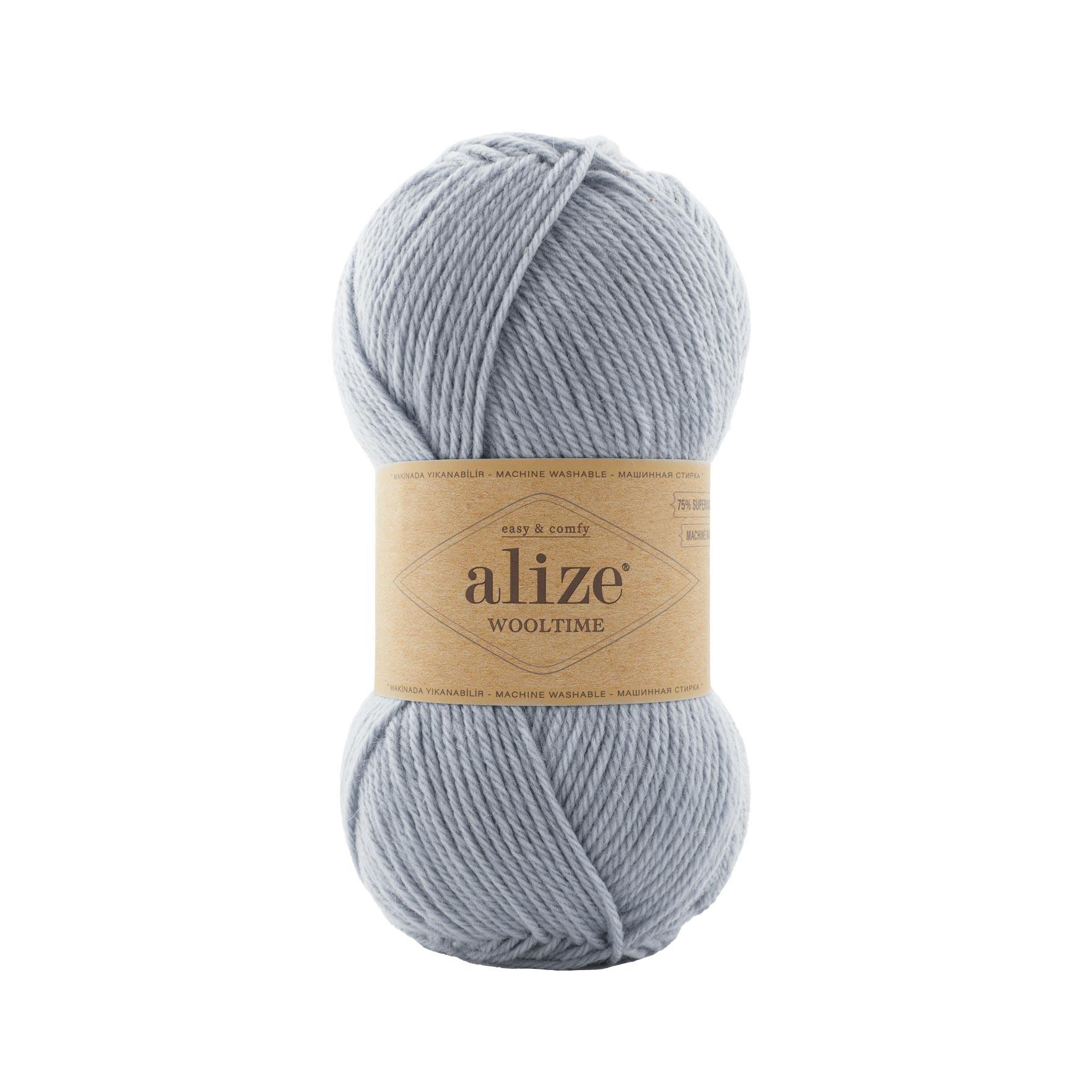 Alize Wooltime 51