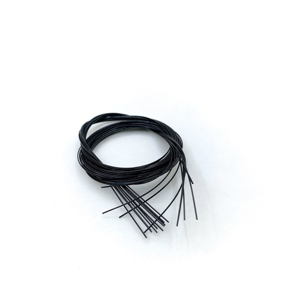 Amigurumi Bıyık ( Tek Tel ) 