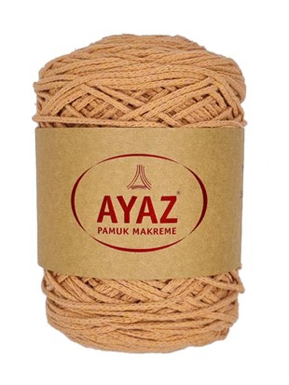 AYAZ PAMUK MAKROME