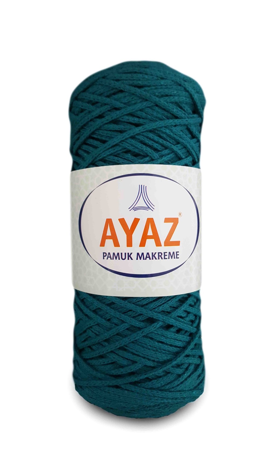 Ayaz Pamuk Makrome 1213 petrol