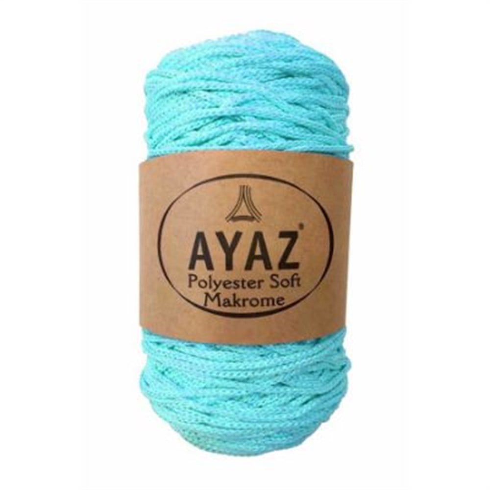 Ayaz Polyester Soft Makrome 1280