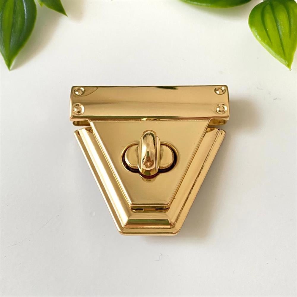 Çanta Kiliti 103 No | Altın