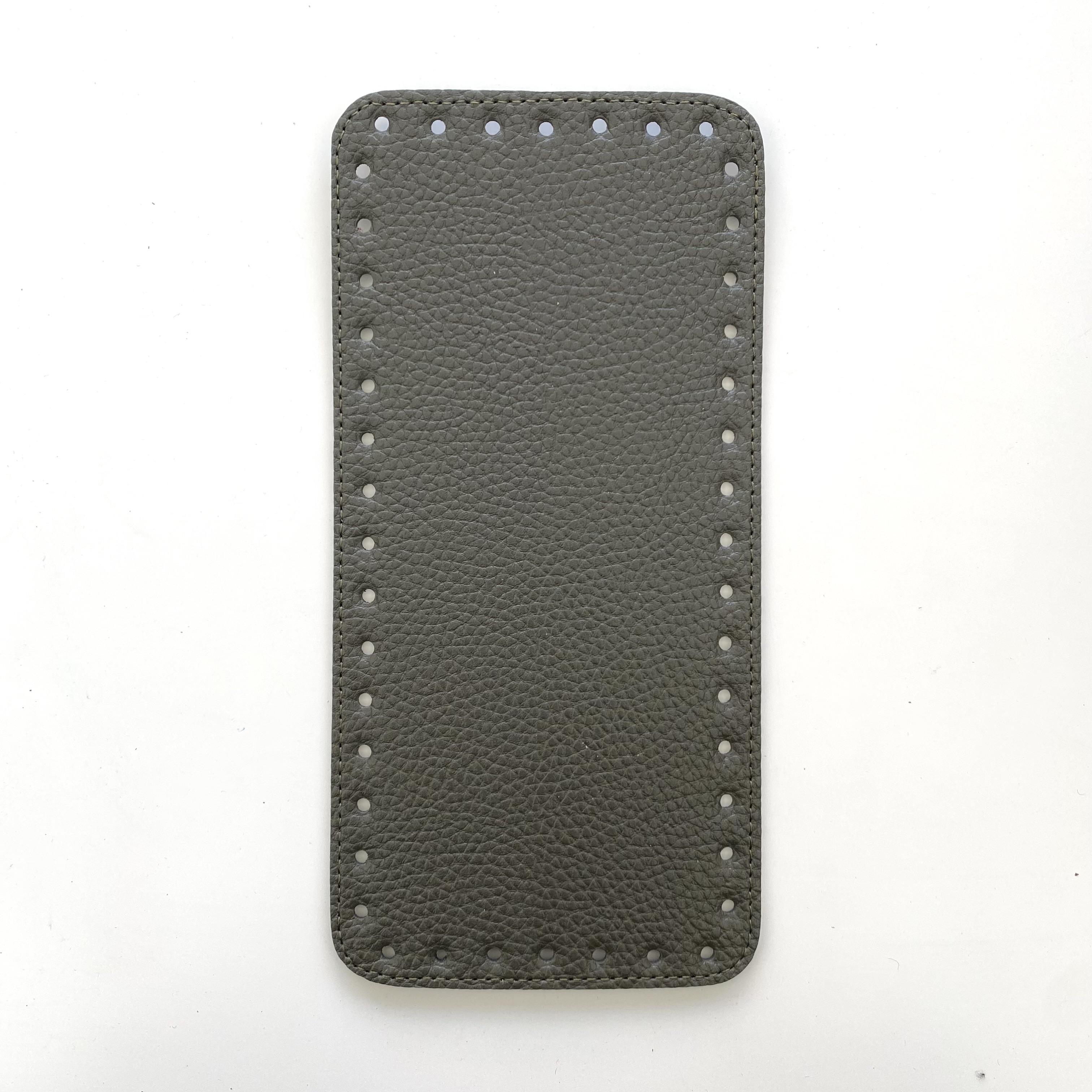 Çanta Tabanı 25 Cm *12 Cm Haki