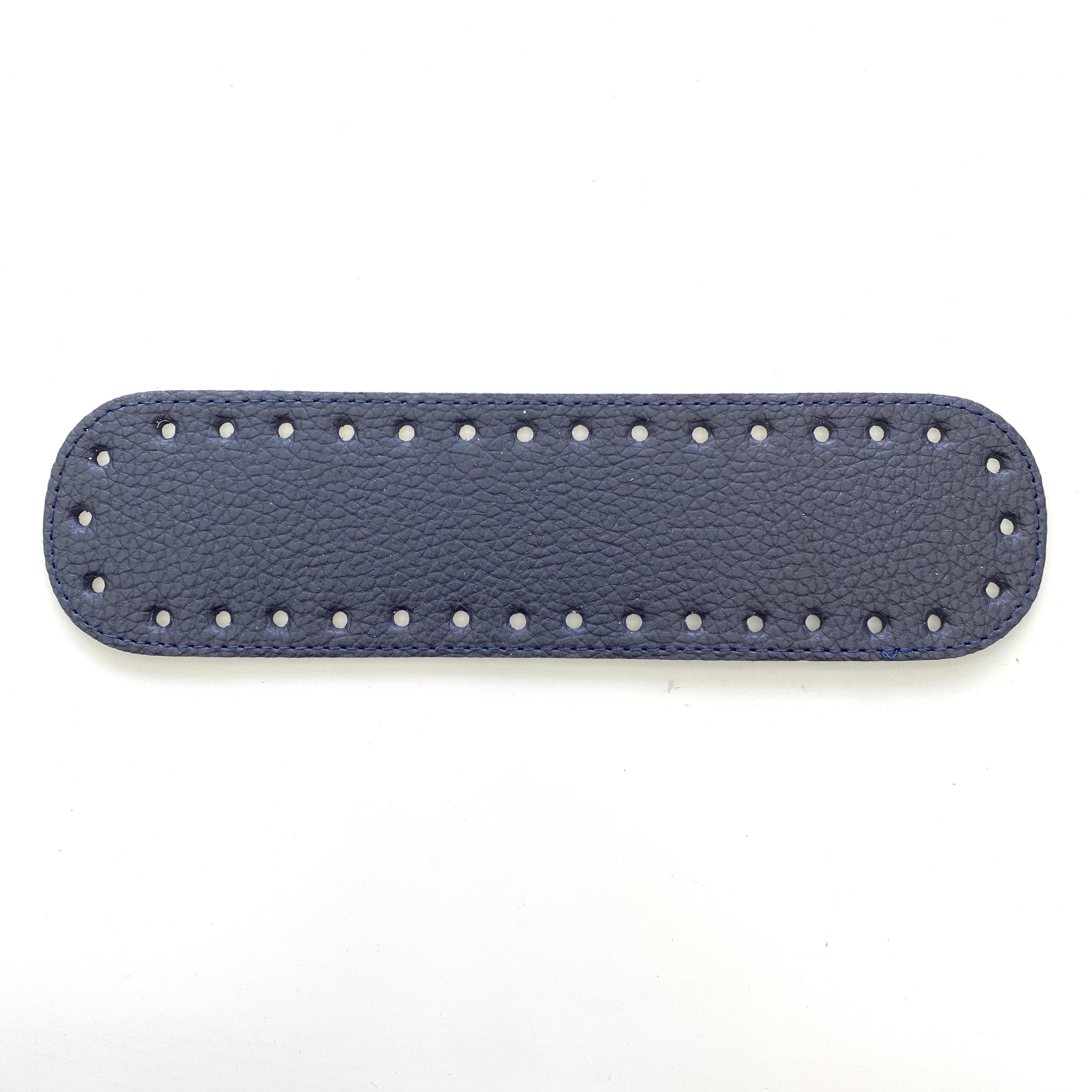 Çanta Tabanı 25 Cm *7 Cm Lacivert