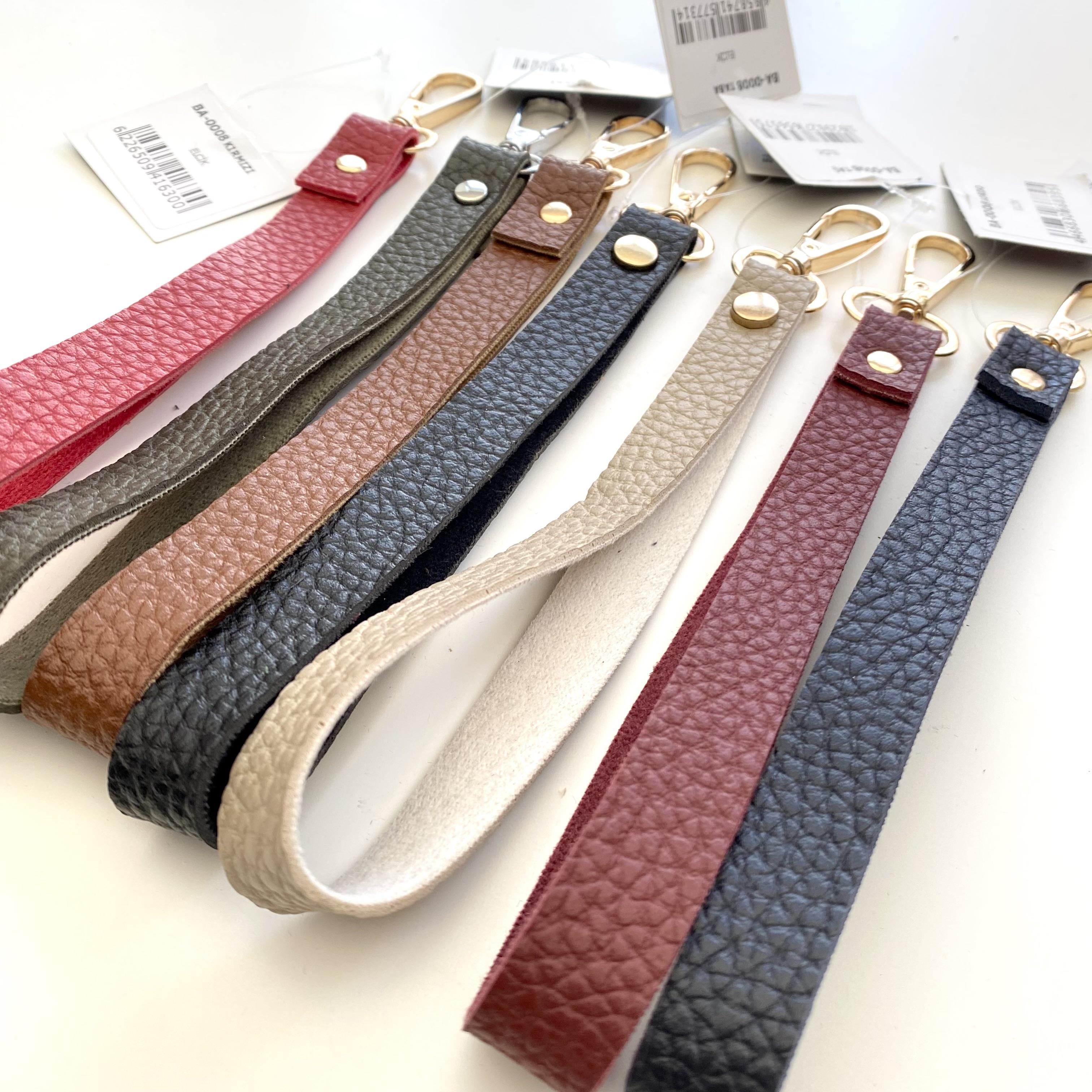 Çanta Tutma Sapı Elcik