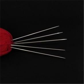 Çorap Şişi Alüminyum 4 Mm