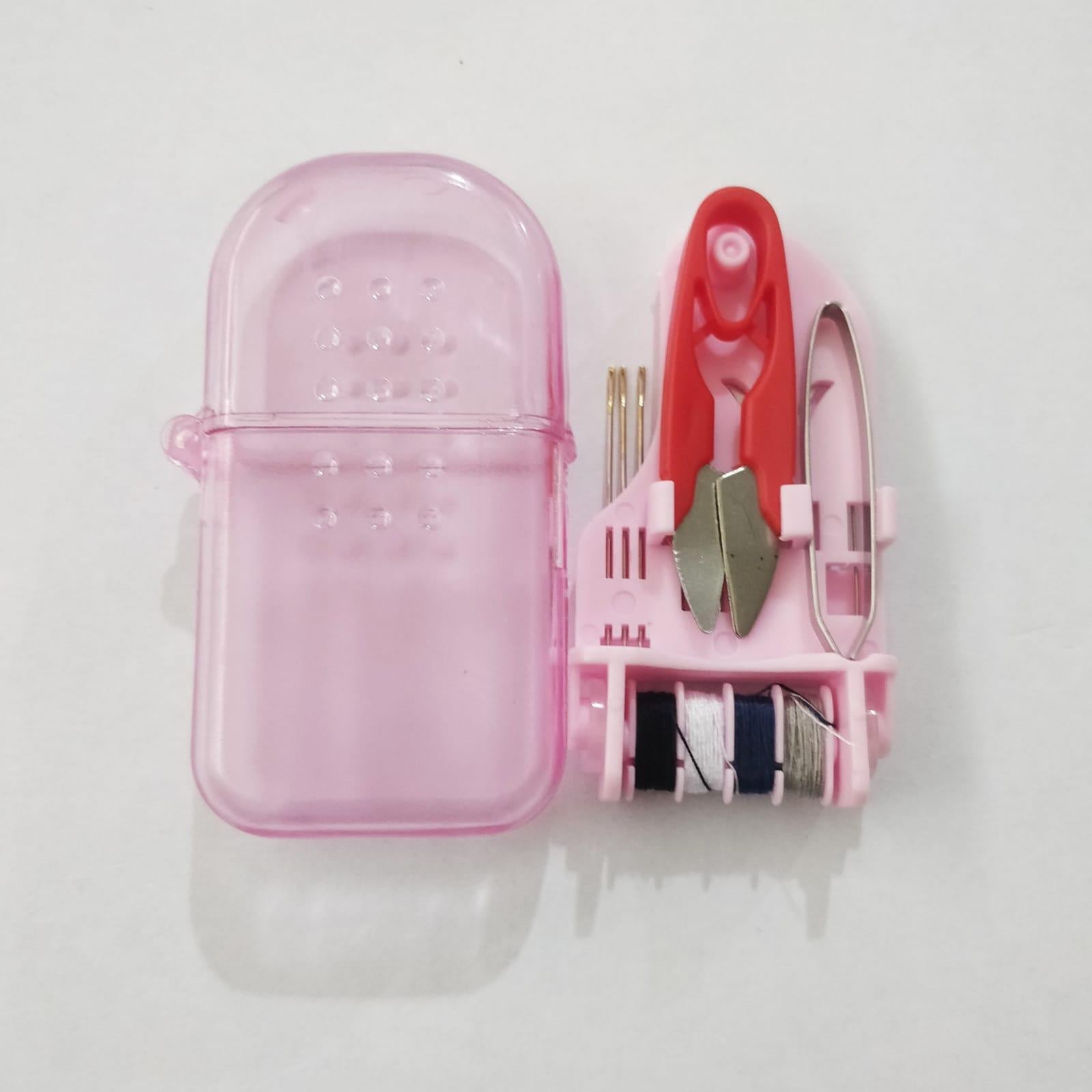 Dikiş İplikleri Ve Dikiş Malzemesi Seyahat Boy Dikiş Seti JP 100 P