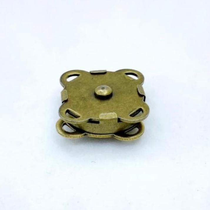 Dikmeli Çıt Çıt Bronz 2 Cm