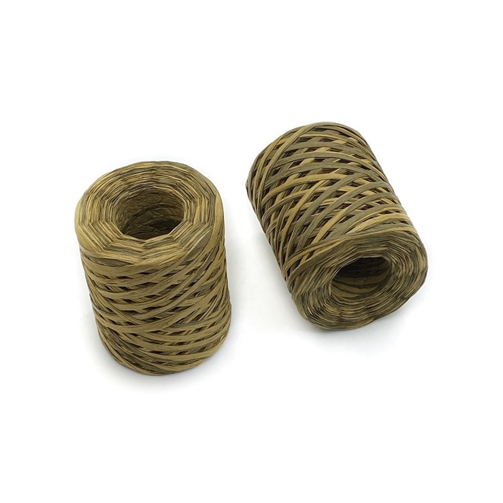 Doğal Rafya İplik 267