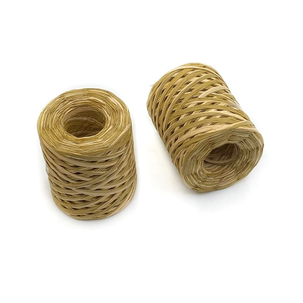 Doğal Rafya İplik 271