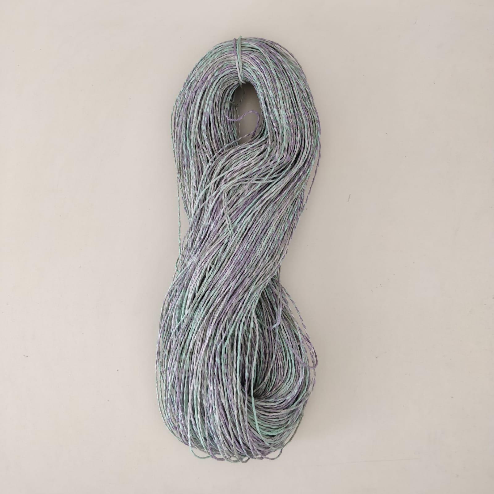 Ebruli Çile Kağıt İp No: 1002 A 276-306 Gr