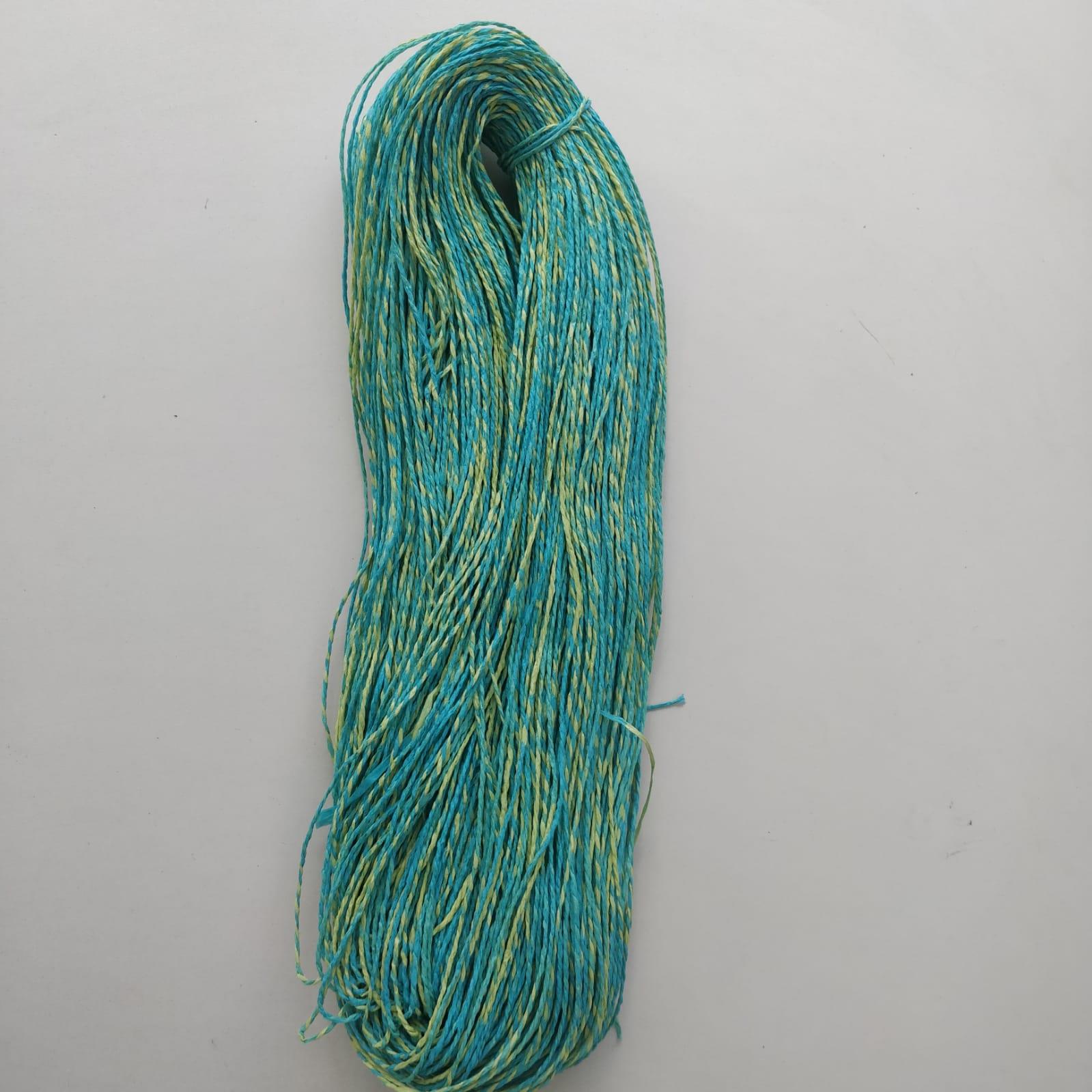 Ebruli Çile Kağıt İp No: 1004 A 292-308 Gr
