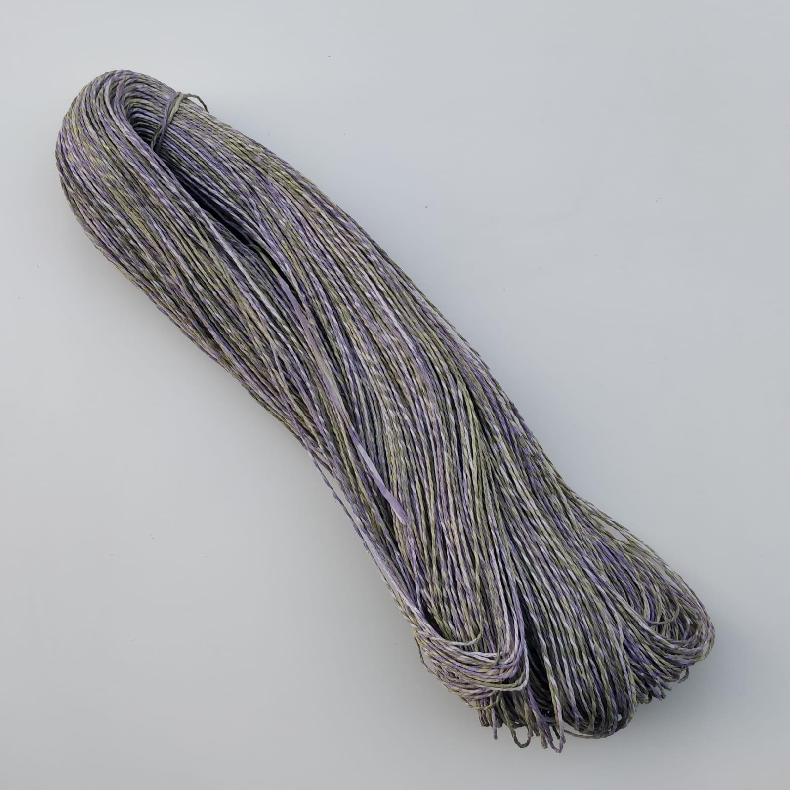 Ebruli Çile Kağıt İp No: 1009 B 190-200 Gr