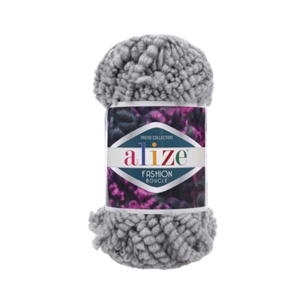 Alize Fashion Boucle