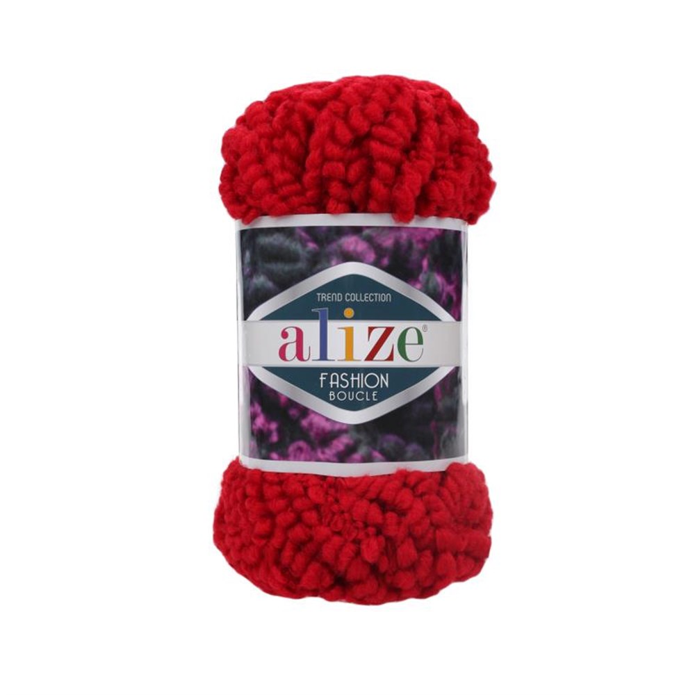 Fashion Boucle 56