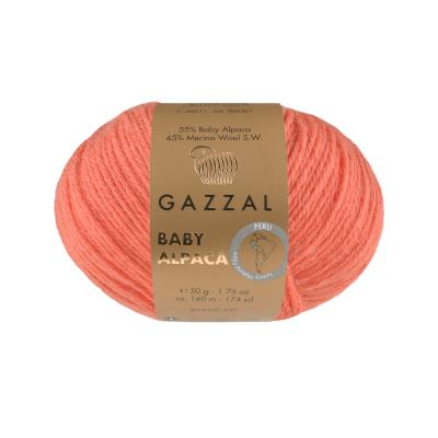 Gazzal Baby Alpaca 46030