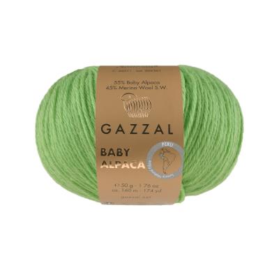 Gazzal Baby Alpaca 46033
