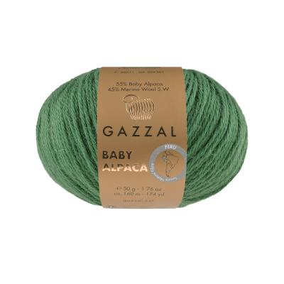 Gazzal Baby Alpaca 46034