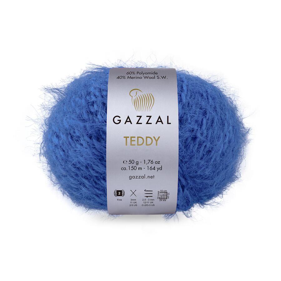 Gazzal Teddy 6563