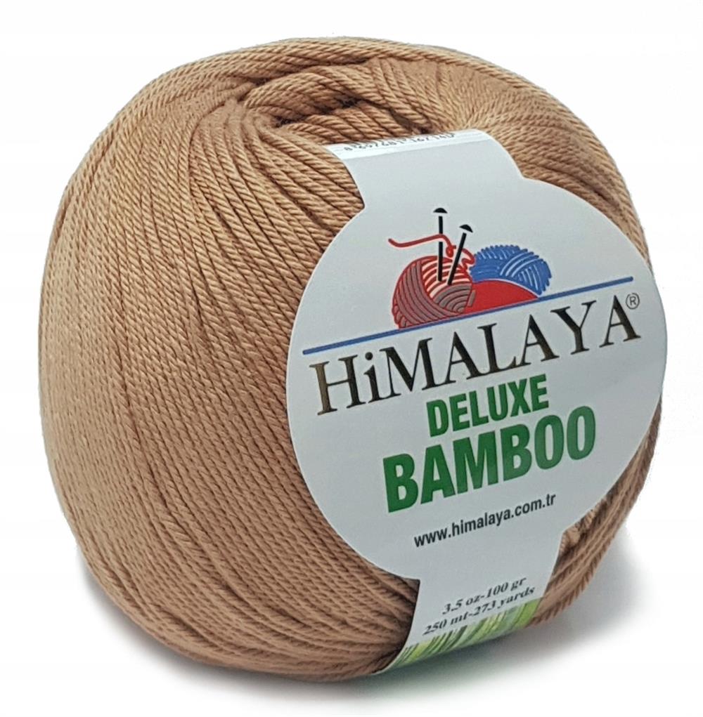 Himalaya Deluxe Bamboo 22