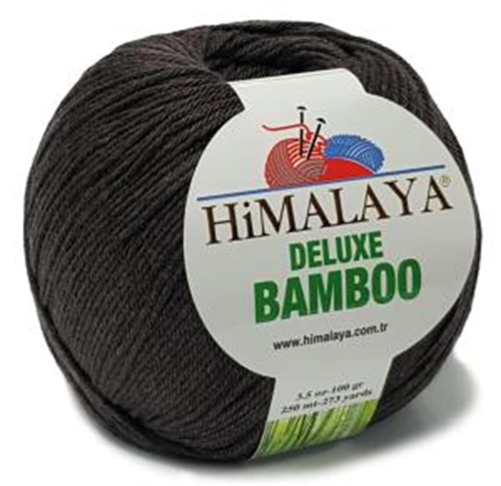 Himalaya Deluxe Bamboo 23