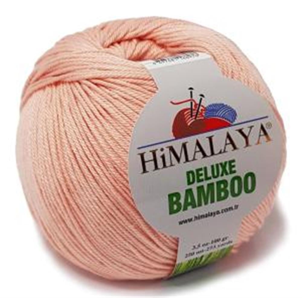 Himalaya Deluxe Bamboo