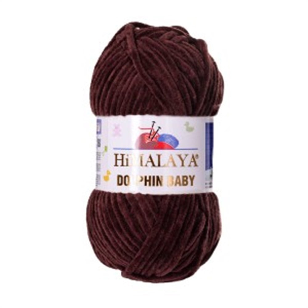 Himalaya Dolphin Baby 80336