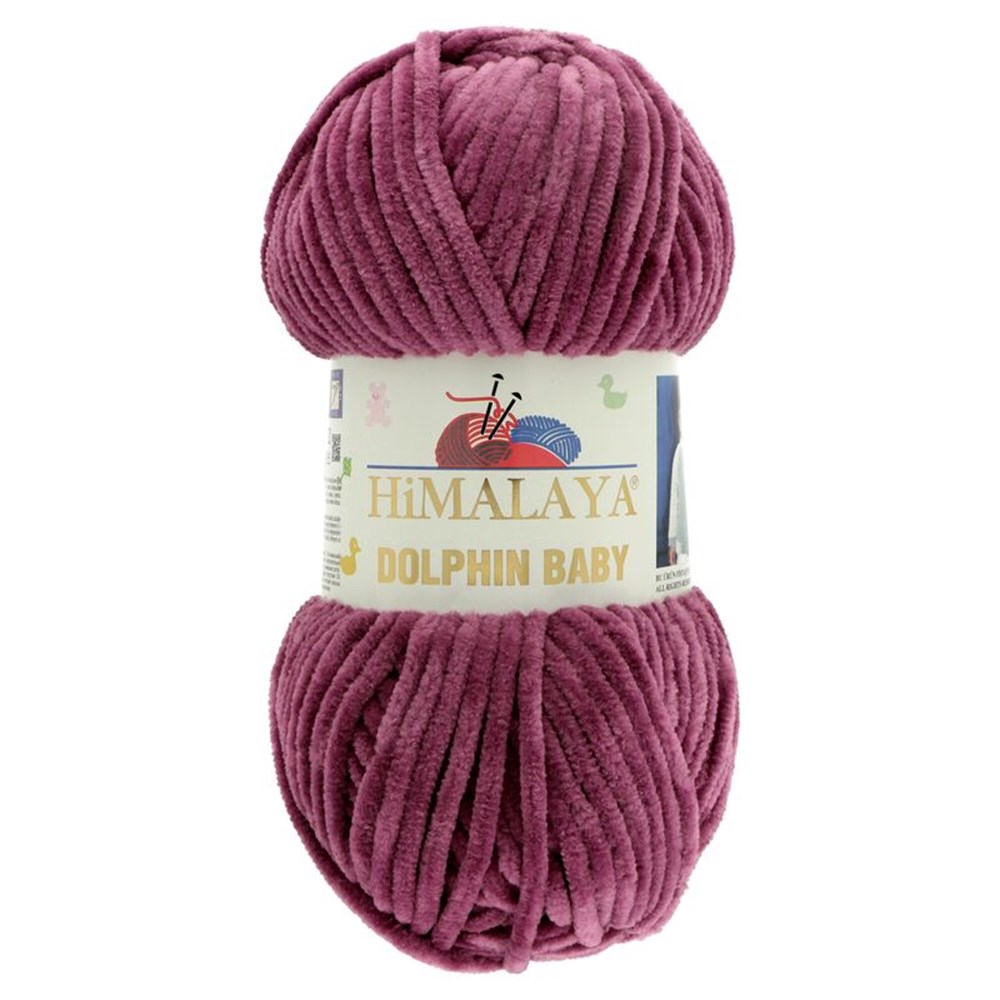 Himalaya Dolphin Baby 80338