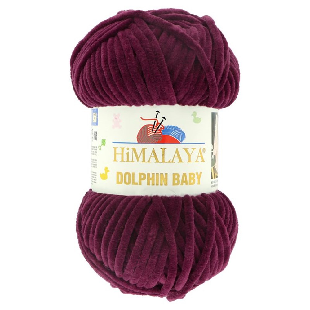 Himalaya Dolphin Baby 80339