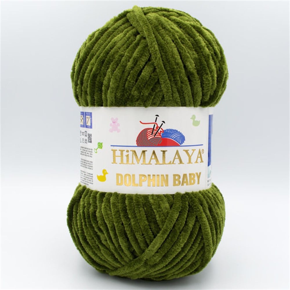 HİMALAYA DOLPHİN BABY 80361