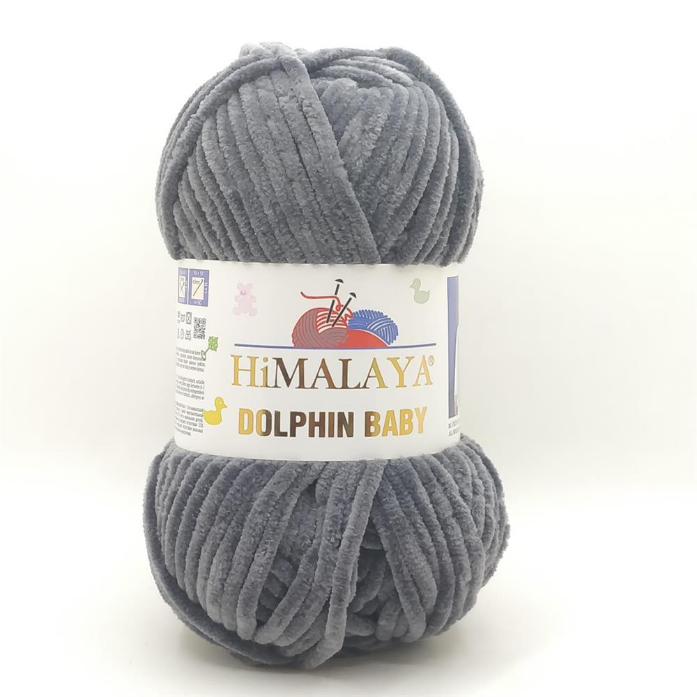 Himalaya Dolphin Baby 80367