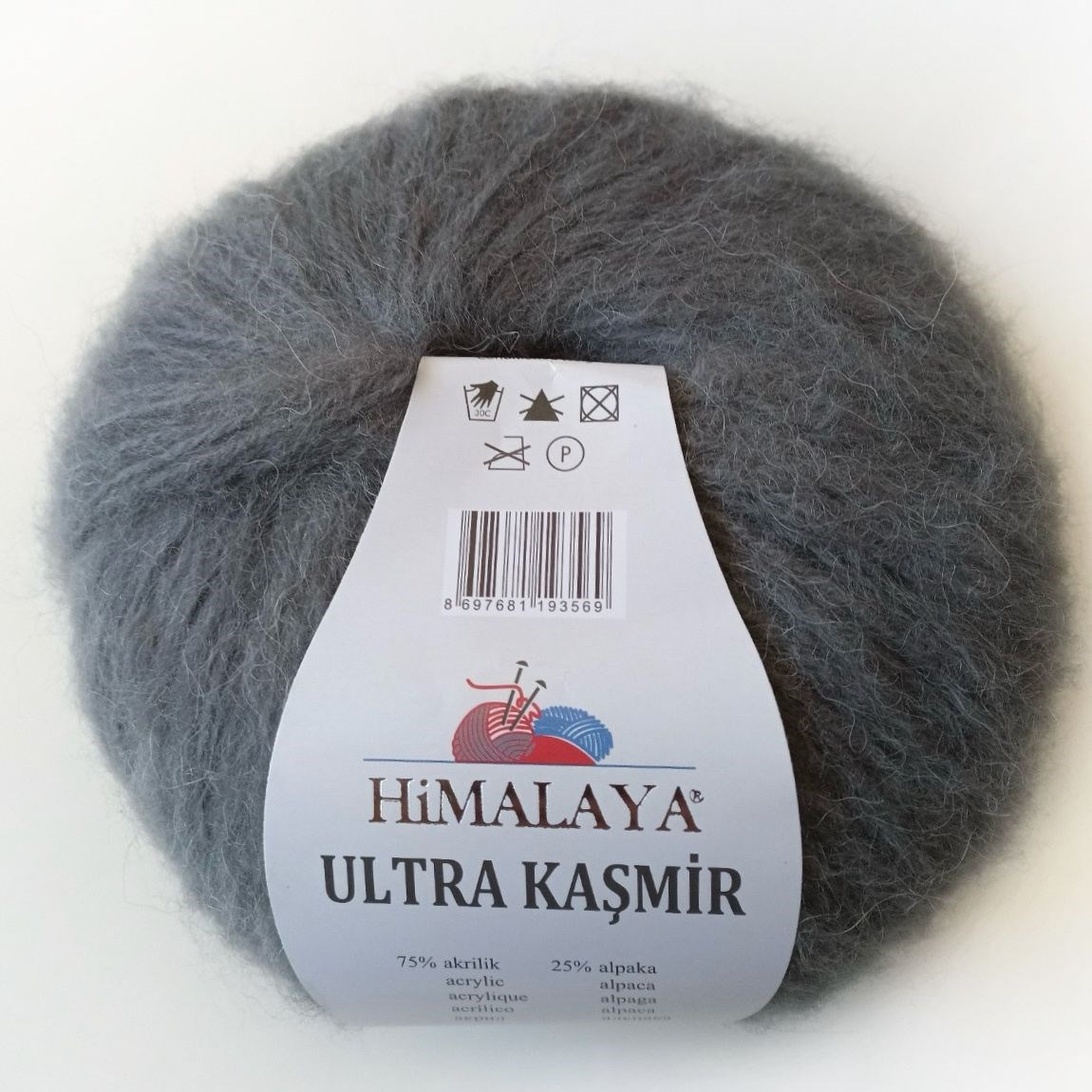 Himalaya Ultra Kaşmir 56825  50 Gr