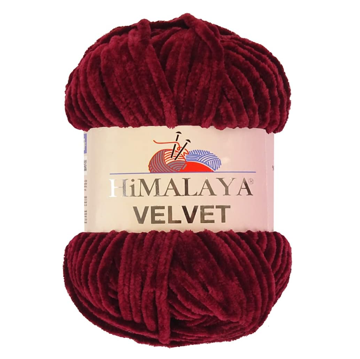 Himalaya Velvet 90022