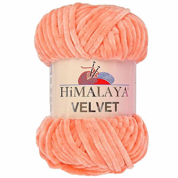 Himalaya Velvet 90023 Kadife El Örgü İpliği