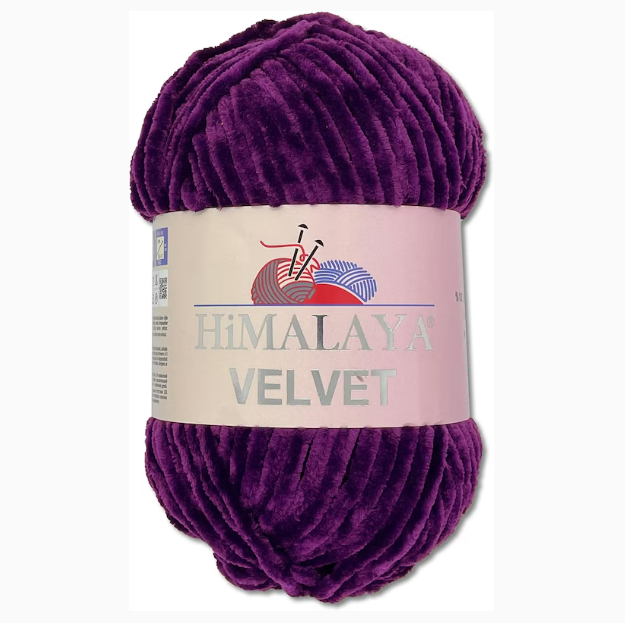 Himalaya Velvet 90028
