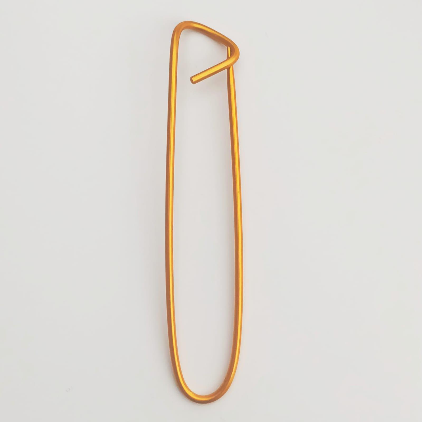 İlmek Bekletme Çengelli İğne 11.5 cm