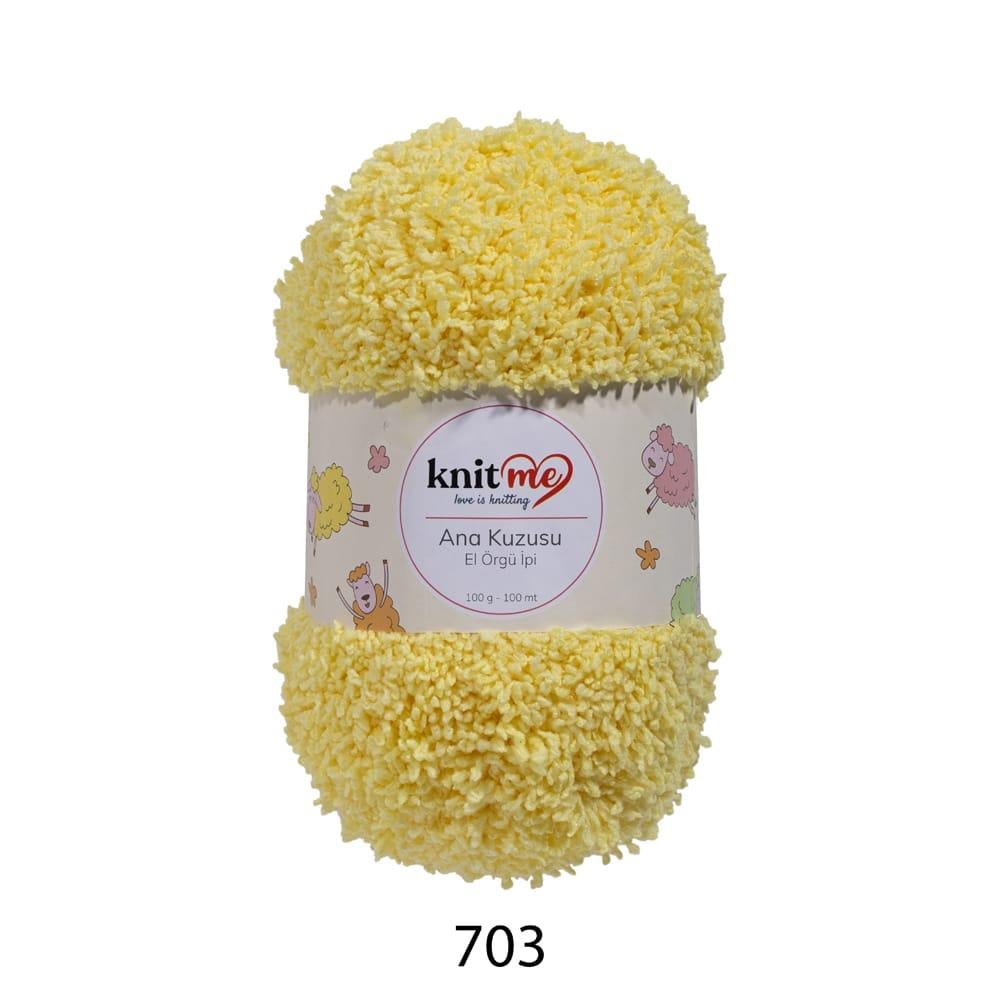 Knitme Anakuzusu 703